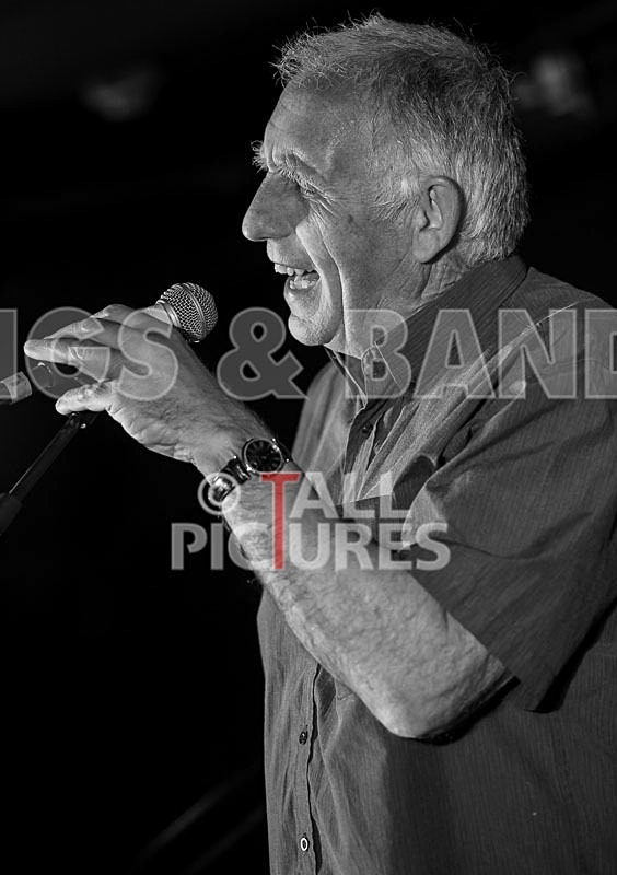 Pete Frampton-92 - PETE FRAMPTON & FRIENDS