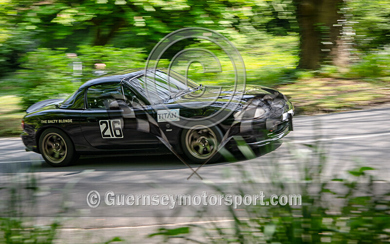 2022 Two-Day Hillclimb_Car-19 - TWO-DAY HILLCLIMB 2022 - CARS