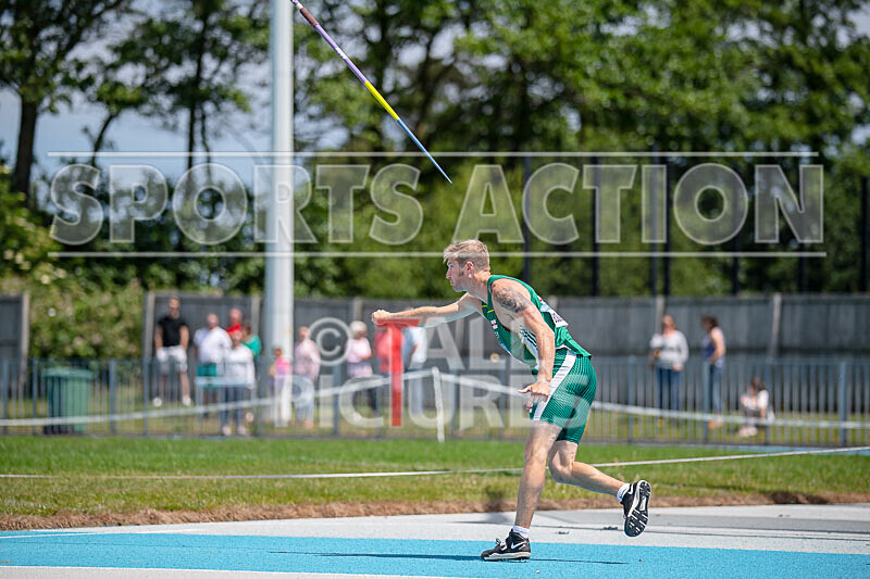 Guernsey Athletics Track  Field_14-06-2020-43 - GUERNSEY ATHLETICS TRACK & FIELD_14-06-2020