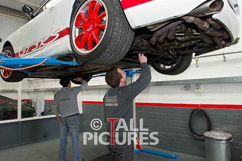 Harrison Automotive-17 - HARRISON AUTOMOTIVE