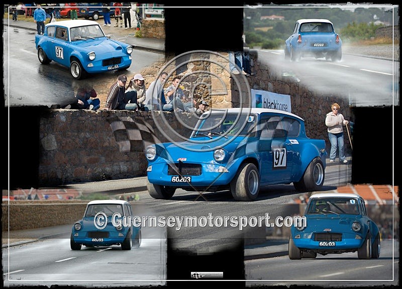 Sprint_Car-97_Montage - PHOTO MONTAGES