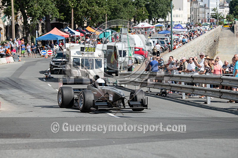 Guernsey National Hillclimb 2018_CAR-120 - GUERNSEY NATIONAL 2018 - CARS