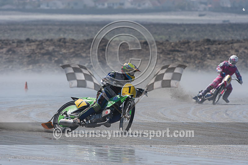 Sand Ace_2014_Bike-239 - BRITISH SAND ACE 500cc SOLO RIDERS - 2014