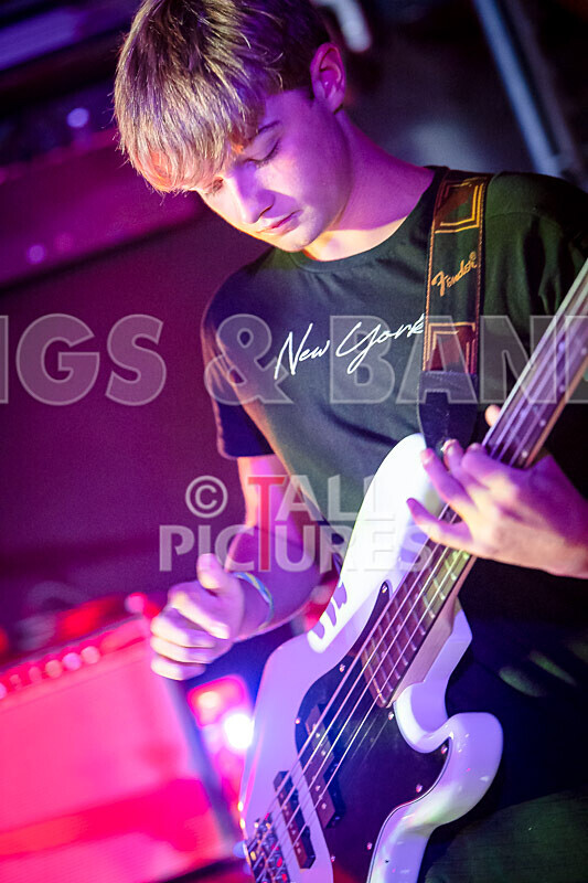 12 Gauge-9 - 12 GAUGE