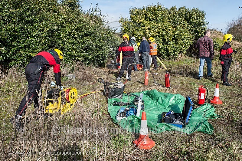 Sarnia Rescue_Training_09-03-2013_Pic-21 - RESCUE TEAMS, MARSHALLS & OFFICIALS