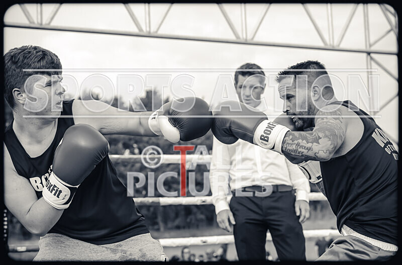 BOUT 9 - Martin Im too old for this shit Le Prevost v Lewis Storming N - BOUT 9 - Martin 'I'm too old for this shit' Le Prevost v Lewis 'Storming' Norman