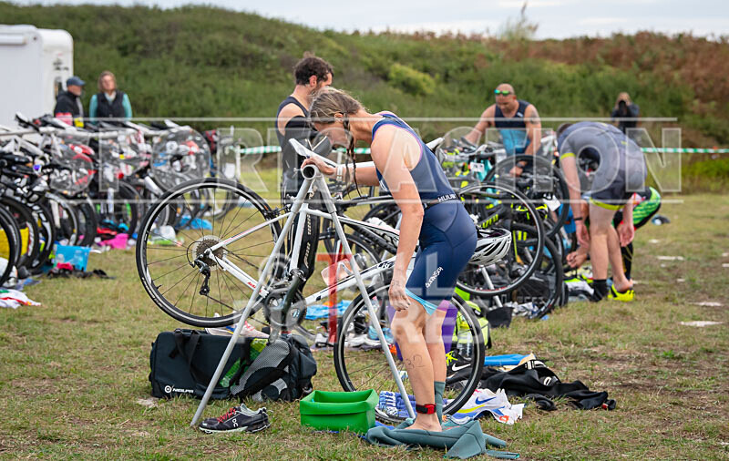 Graniteman Triathlon 2021-109 - GRANITEMAN TRIATHLON 2021
