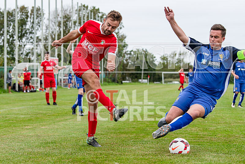 Sylvans v Alderney_31-08-2019-29 - SYLVANS v ALDERNEY