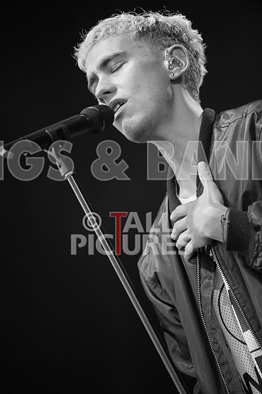 Years Years-7 - YEARS & YEARS