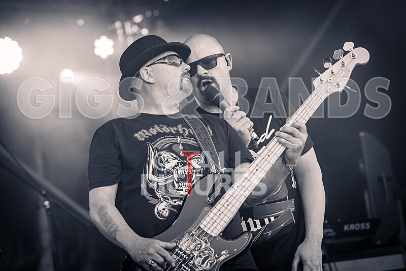 The Rubix-157 - THE RUBIX