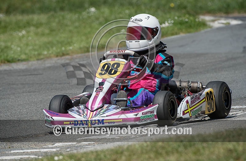 Karts_27-05-2013-21 - KARTING SUMMER CHAMPIONSHIP ROUND-3