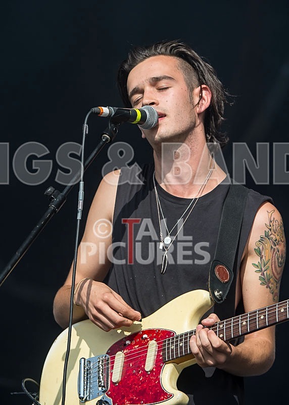 The 1975-9 - THE 1975