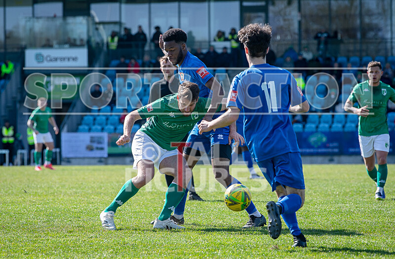 GFC v Ashford Town_03-04-2022-84 - GFC v ASHFORD TOWN