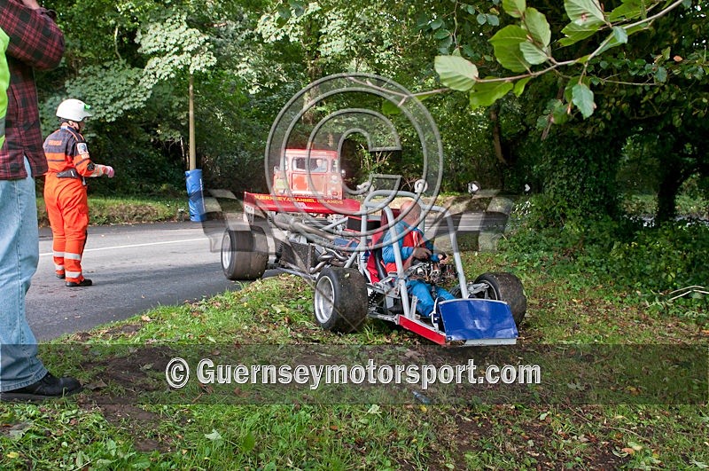 Hill Car 2010-10-03-112 - HILL CLIMB 2010-10-03