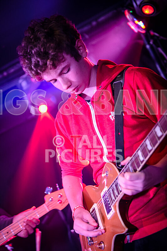 SoPM Summer Gig 2019-41 - SCHOOL OF POPULAR MUSIC SUMMER GIG 2019