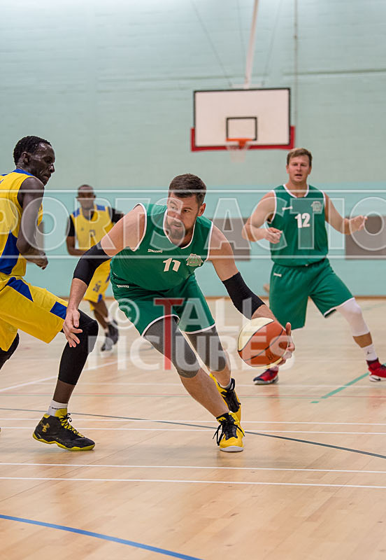 Guernsey v Cannon Royals-24 - GUERNSEY v CANNON ROYALS
