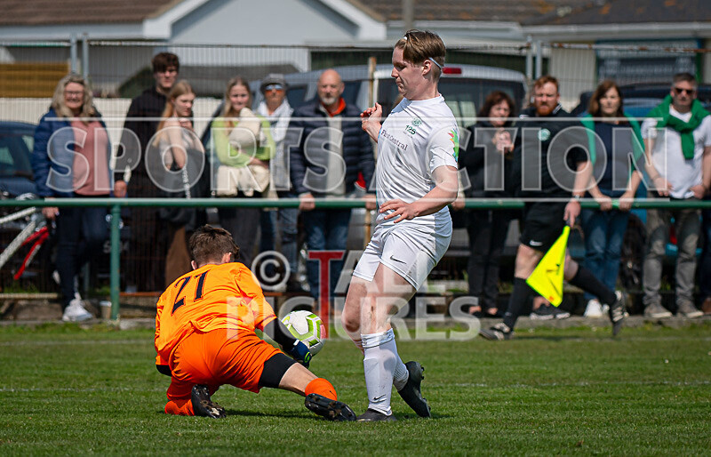 Under 16s Guernsey v Jersey 2022-86 - UNDER 16's MURATTI 2022