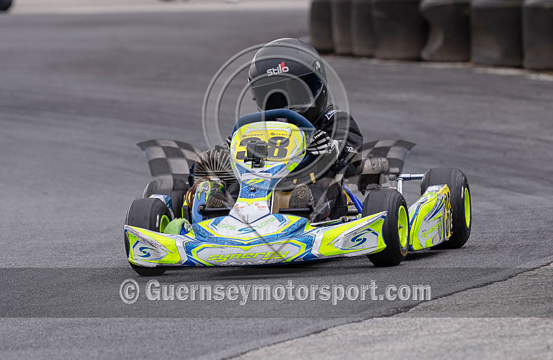 Karting 2018_Round-10-5 - 2018 KART CHAMPIONSHIP_ROUND-10