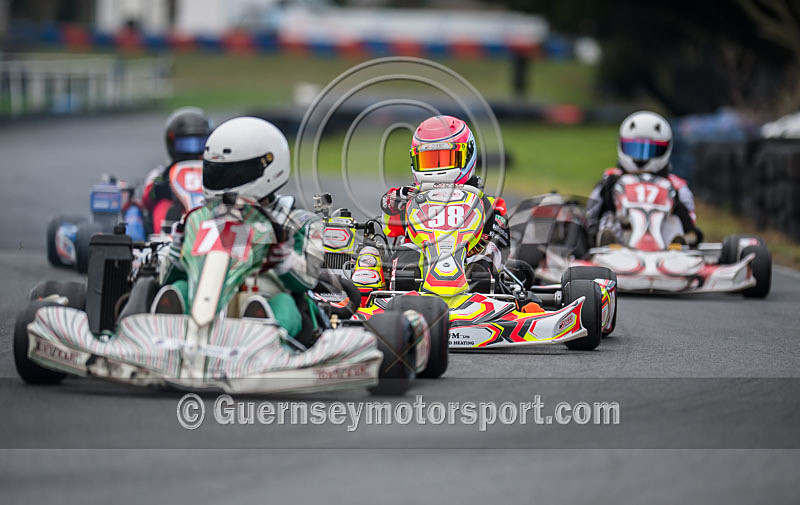 Karting 2018_Round-1-26 - 2018 KART CHAMPIONSHIP_ROUND-1