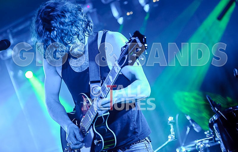 Joe Corbin-40 - JOE CORBIN
