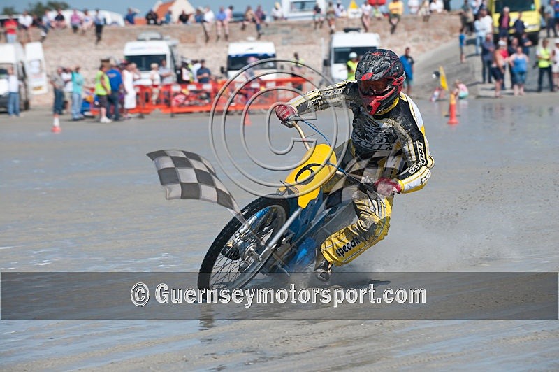 Sand Ace_09-43 - SAND ACE 2009