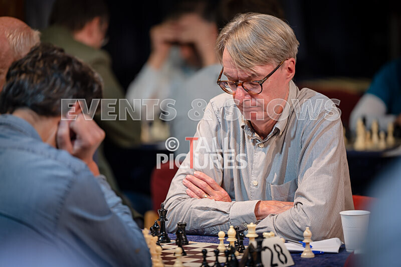 Guernsey Chess Festival 2022-86 - THE 46th GUERNSEY INTERNATIONAL CHESS FESTIVAL