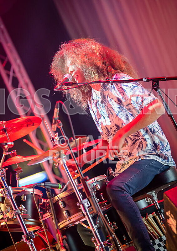 Sonic Bomb-22 - SONIC BOMB_U18's WINNERS