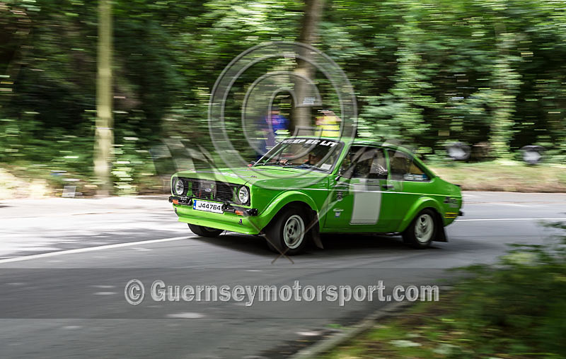 Heritage Charity Hillclimb_2014-218 - HERITAGE CHARITY HILL CLIMB 2014