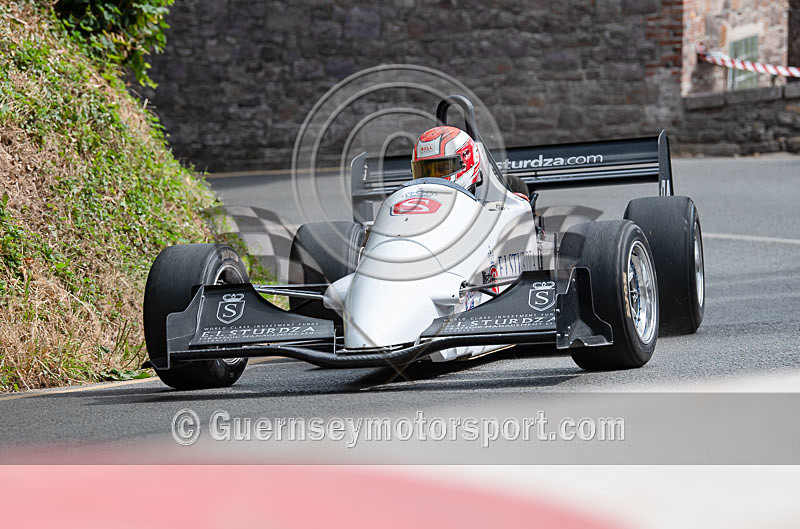 Jersey National 2018_CAR-23 - JERSEY NATIONAL 2018-CARS