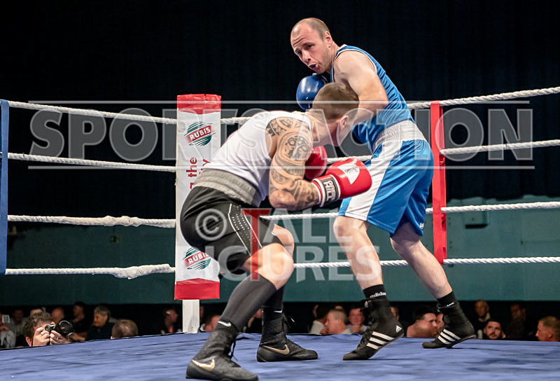 BOUT-11_Rory Jones v Mike Crowley-4 - BOUT-11_Rory Jones v Mike Crowley