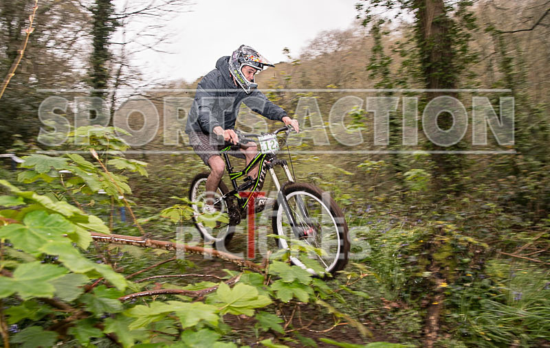 MTB_Downhill_17-04-2016-22 - DOWNHILL SERIES 2016_ROUND-2