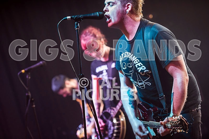 Roughneck Riot-5 - ROUGHNECK RIOT