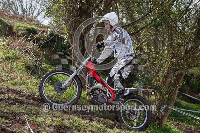 2-Day Trials 2019-51 - TWO-DAY TRIALS MEETING 2019