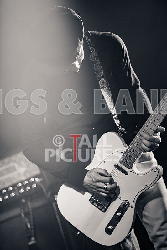 Graveyard Johnnys-50 - GRAVEYARD JOHNNYS