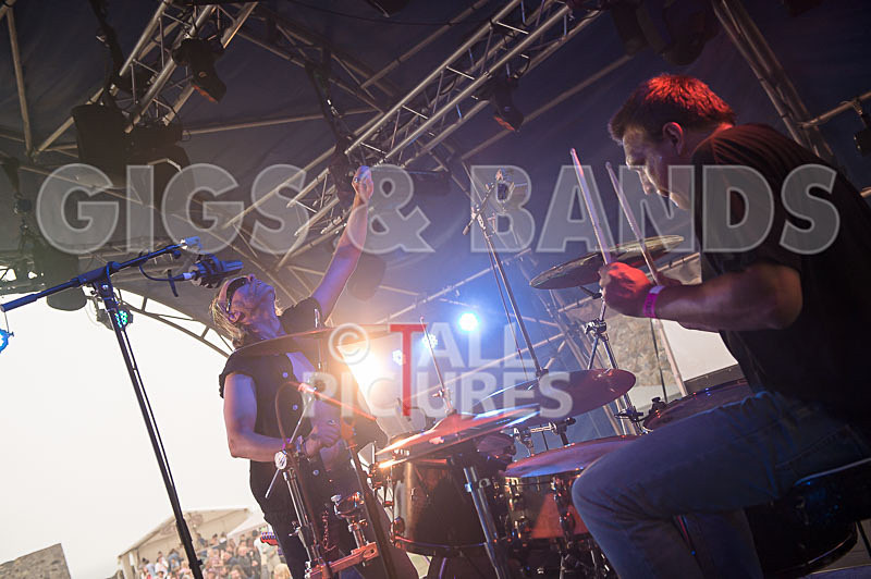 Thee Jenerators-459 - THEE JENERATORS