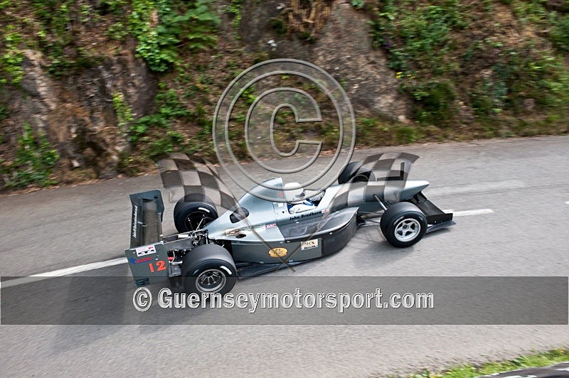 JSY Hill_09_Car-238 - JERSEY MSA NATIONAL 2009