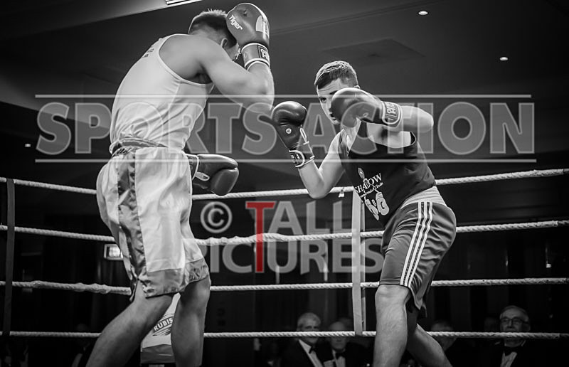 BOUT-7 Rhys Jordan v Brandon Jones-2 - BOUT-7 Rhys Jordan v Brandon Jones