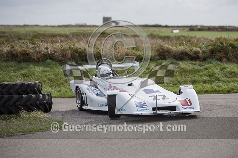 Alderney Speed Event_2016_CAR-23 - ALDERNEY AIRPORT SPEED EVENT 2016_CARS