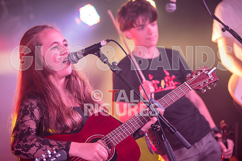 Lady and the Tramps-3 - LADY AND THE TRAMPS