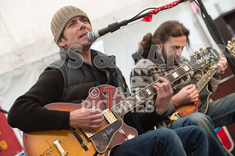 Rob Gregson-2 - ROB GREGSON