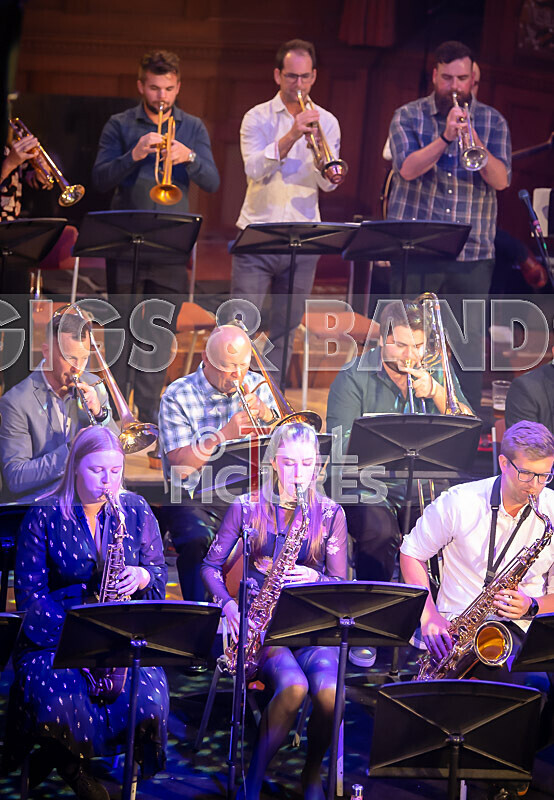 Jazz for Andy-110 - JAZZ FOR ANDY