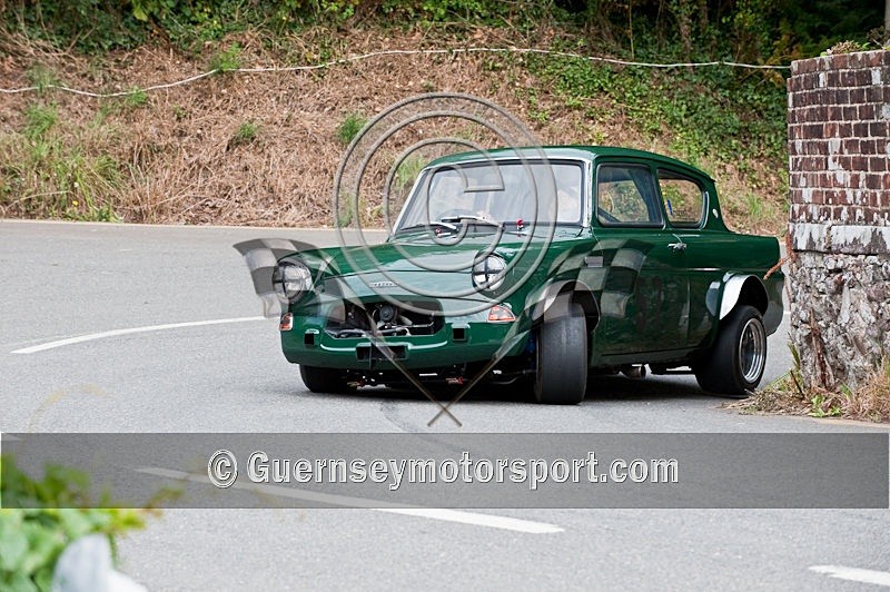 JSY Hill_09_Car-49 - JERSEY MSA NATIONAL 2009