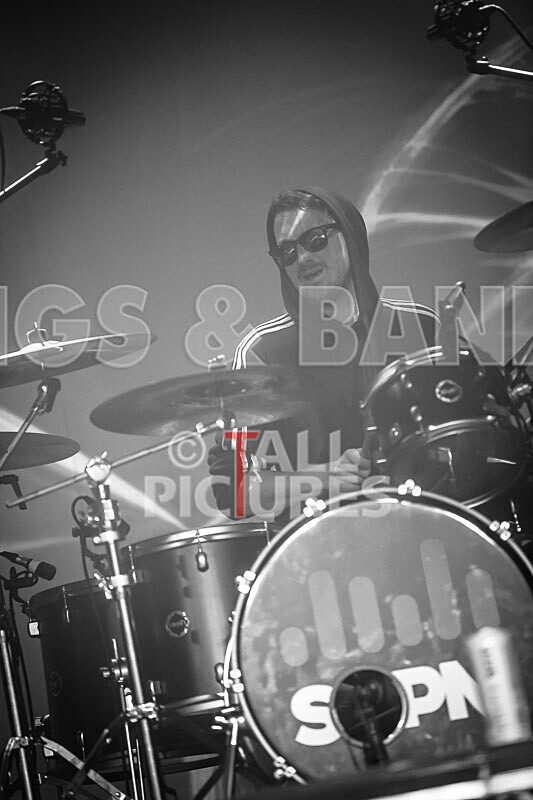 Agilisys Band-35 - SoPM CORPORATE BATTLE OF THE BANDS_AGILISYS