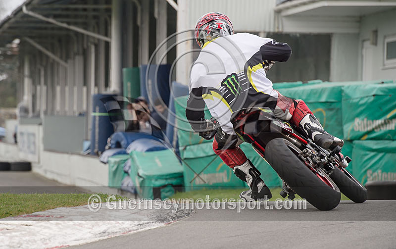 Track Twisty Sprint_2015-3 - TWISTY SPRINT - THE TRACK - 2015