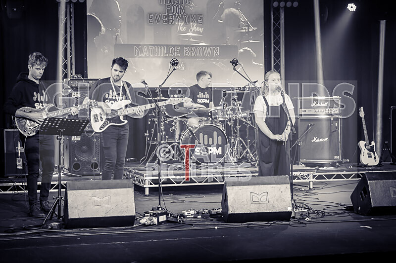 Music for Everyone 2022-202 - SoPM MUSIC FOR EVERYONE 2022