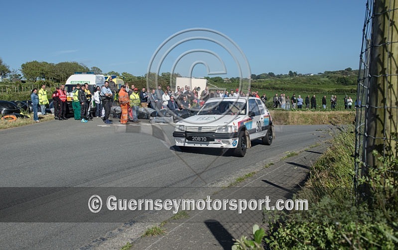 Reservoir Speed Event_2013-Car-29 - RESERVOIR SPEED EVENT 2013 - CARS
