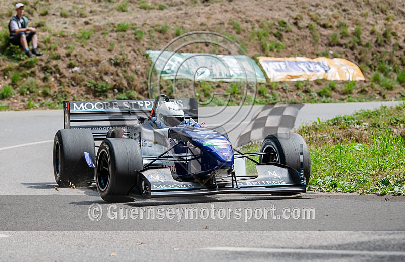 Jersey National 2018_CAR-76 - JERSEY NATIONAL 2018-CARS