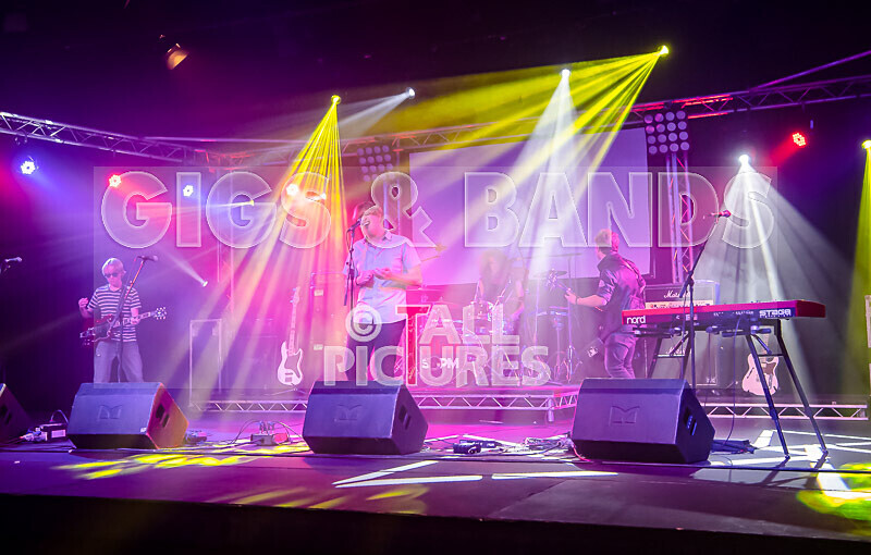 Sonic Bomb-177 - SONIC BOMB