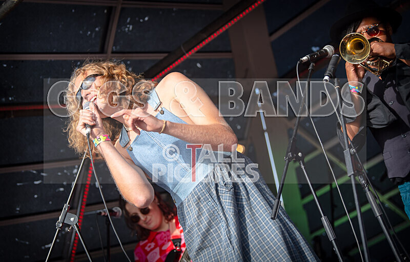 The Pips-126 - THE PIPS