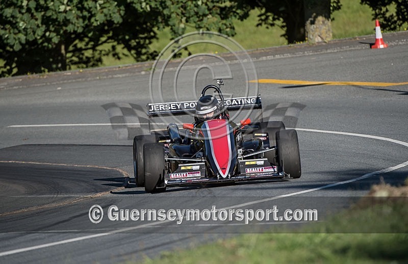 Hill Climb_07-09-2013_CAR-230 - CARS_07-09-2013